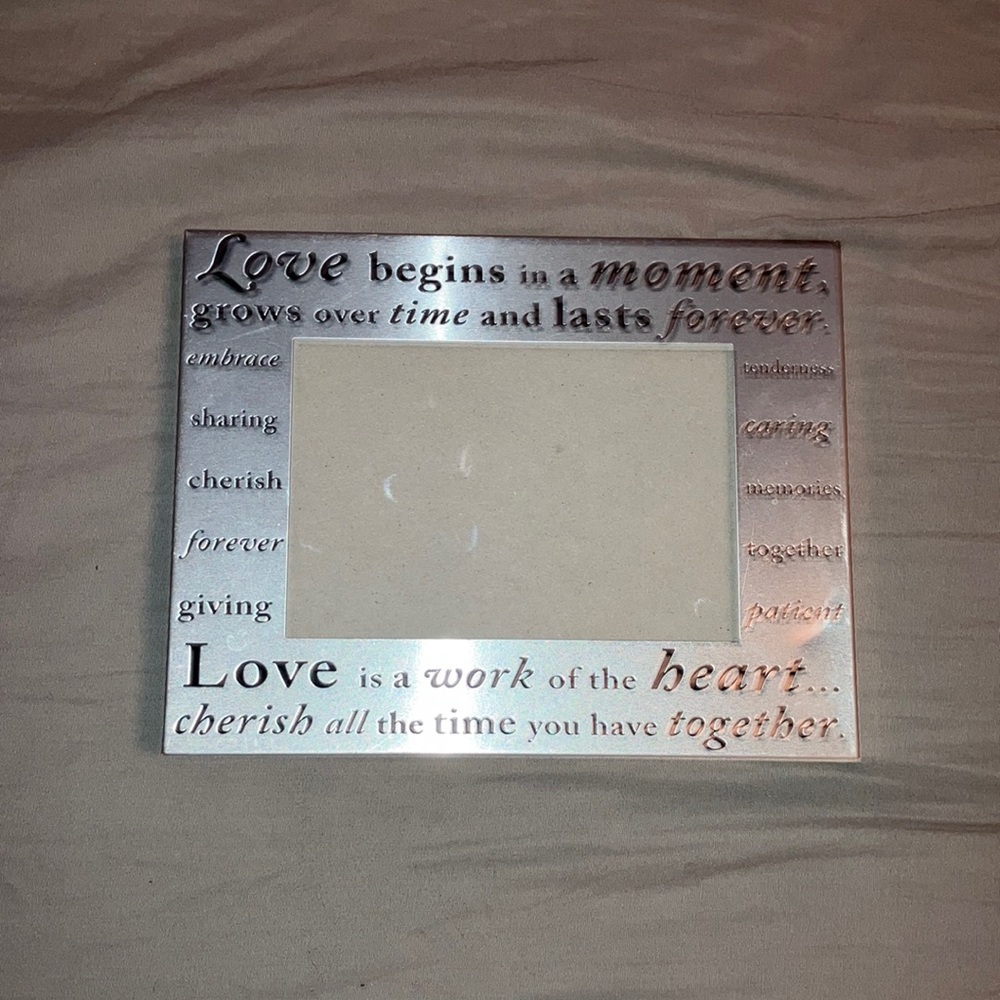 Picture frame